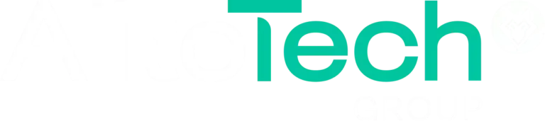 AllToTech_Logo_Cyan_Blanc