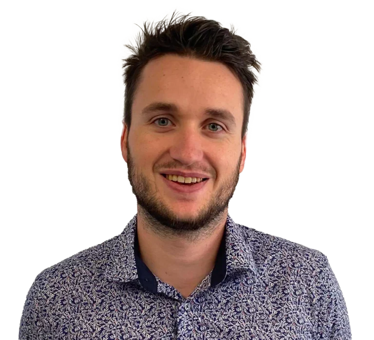 Jérémy Fleury AlltoTech