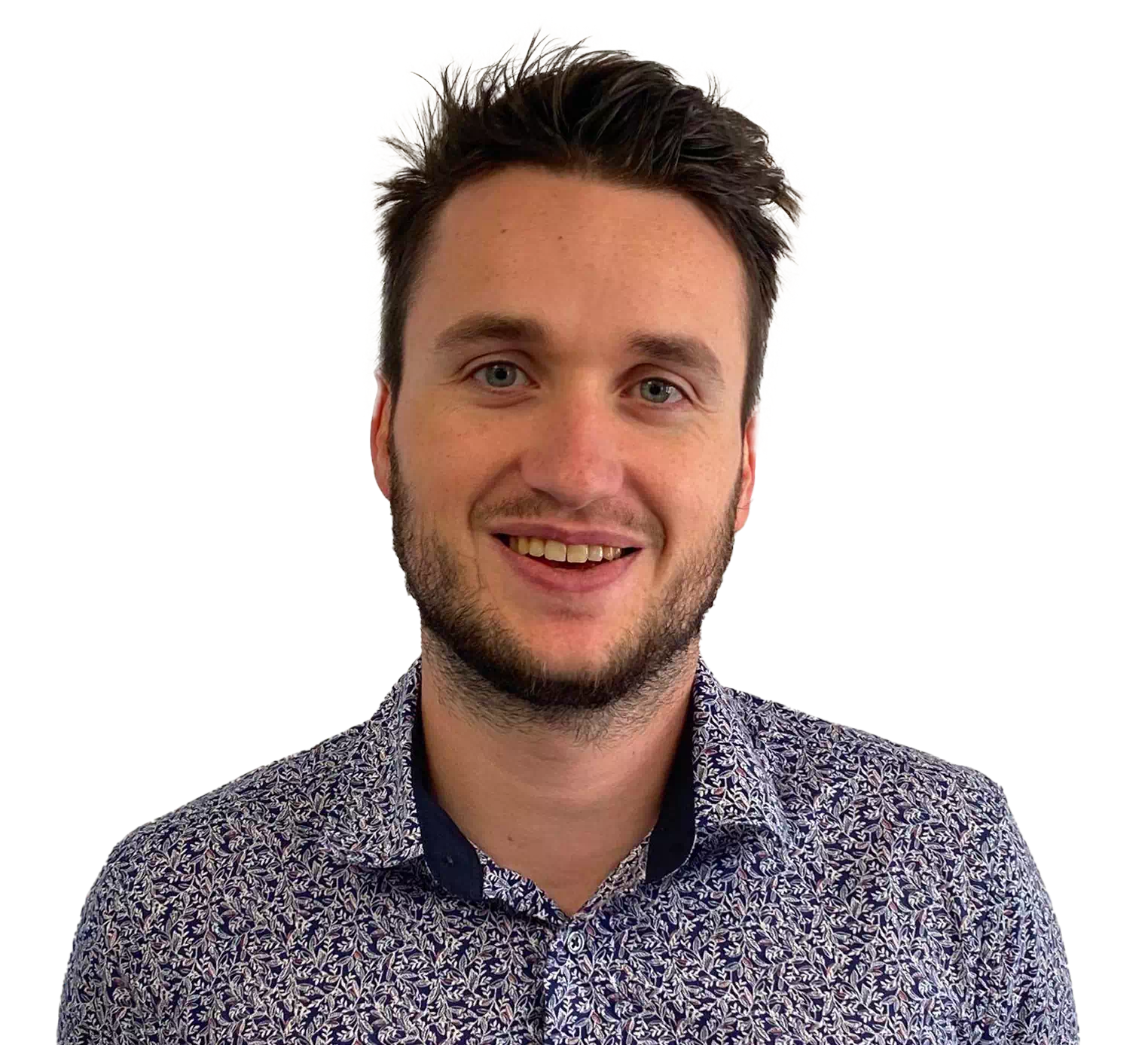 Jérémy Fleury AlltoTech