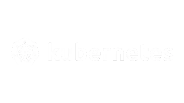 Kubernetes logo