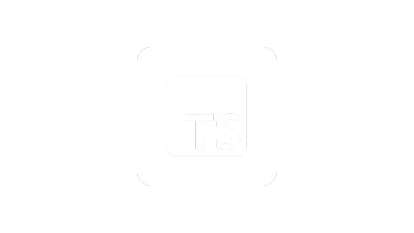 TypeScript logo