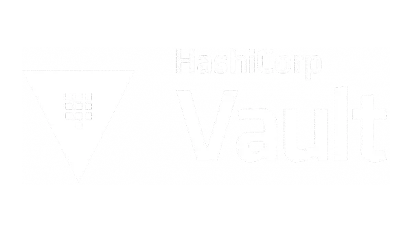 Vault logo